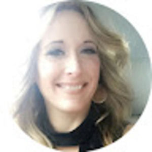 Meet your Posher, Caryn